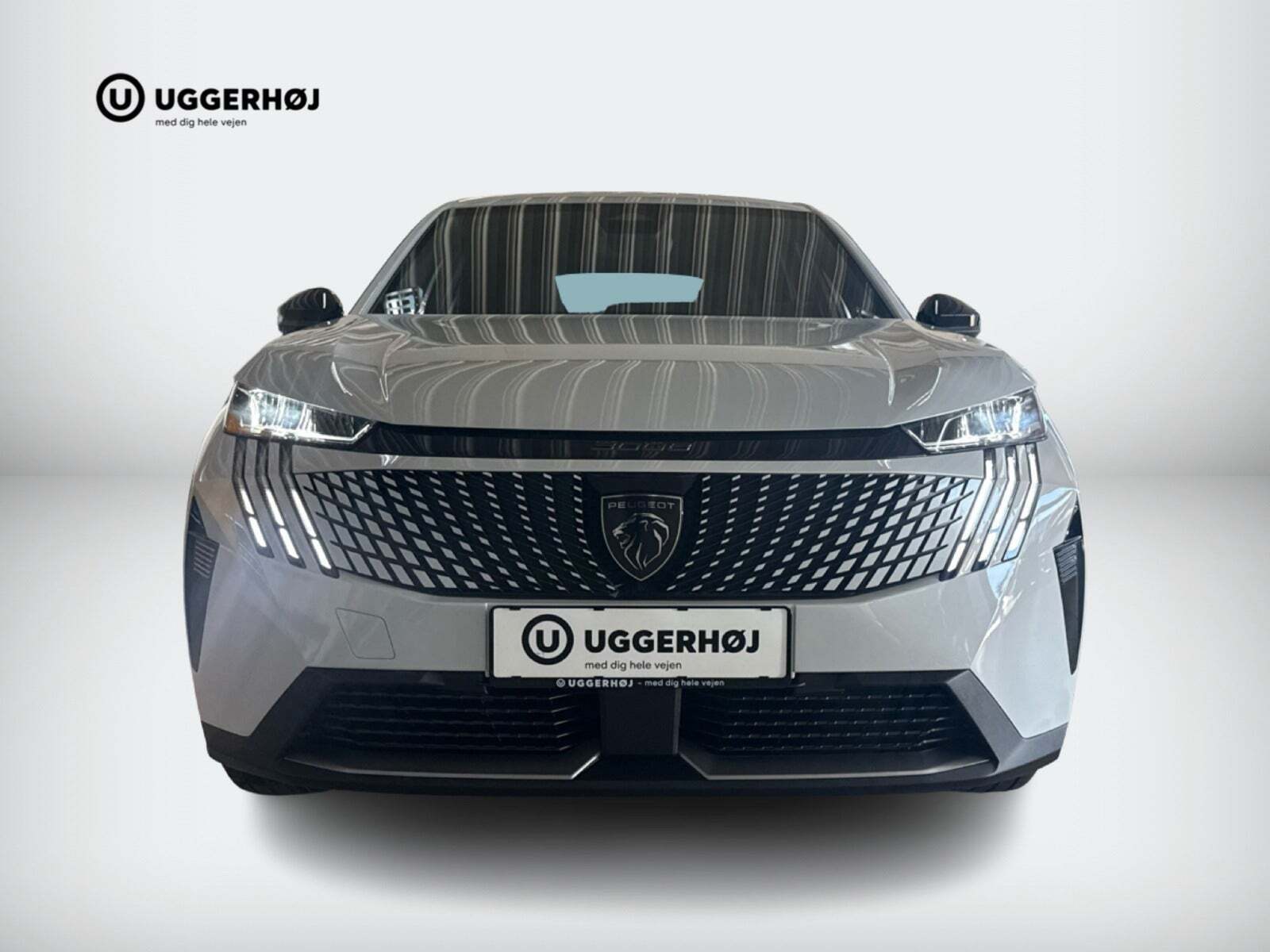 Peugeot e-3008 77 Allure