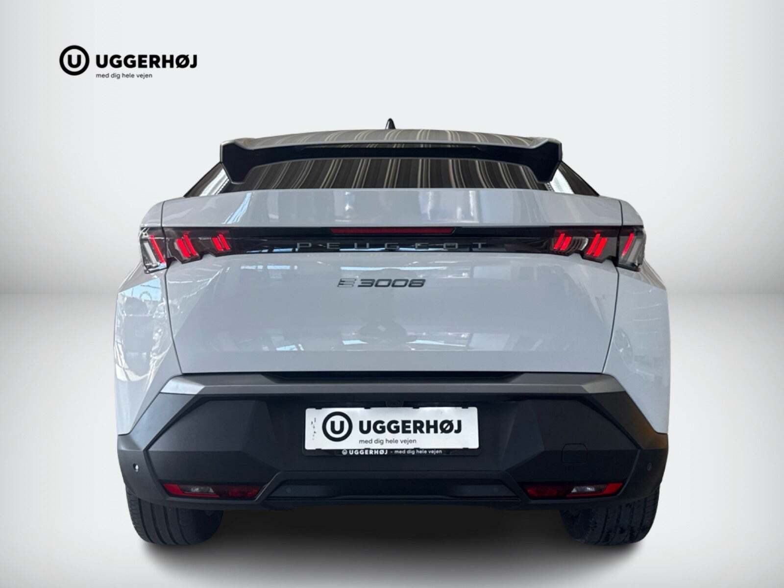 Peugeot e-3008 77 Allure