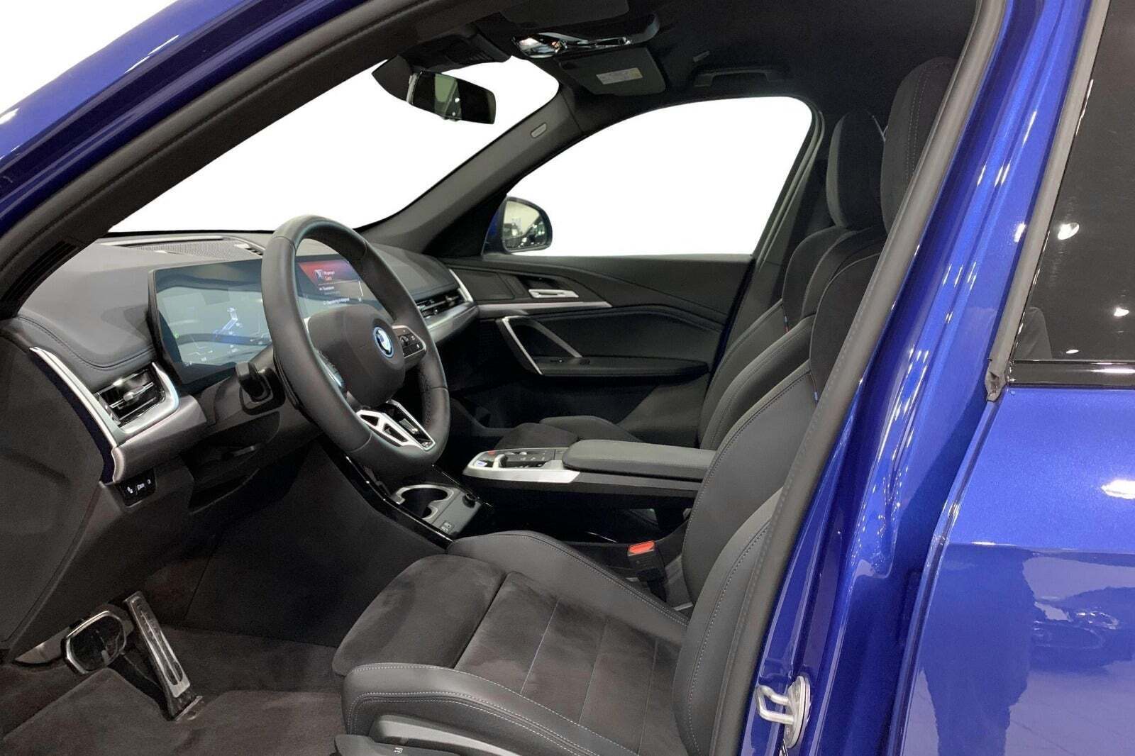 BMW iX1 eDrive20 M-Sport