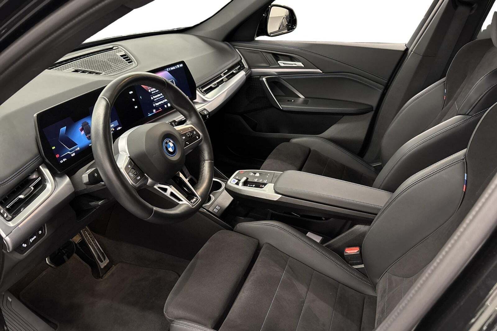 BMW iX1 eDrive20 M-Sport