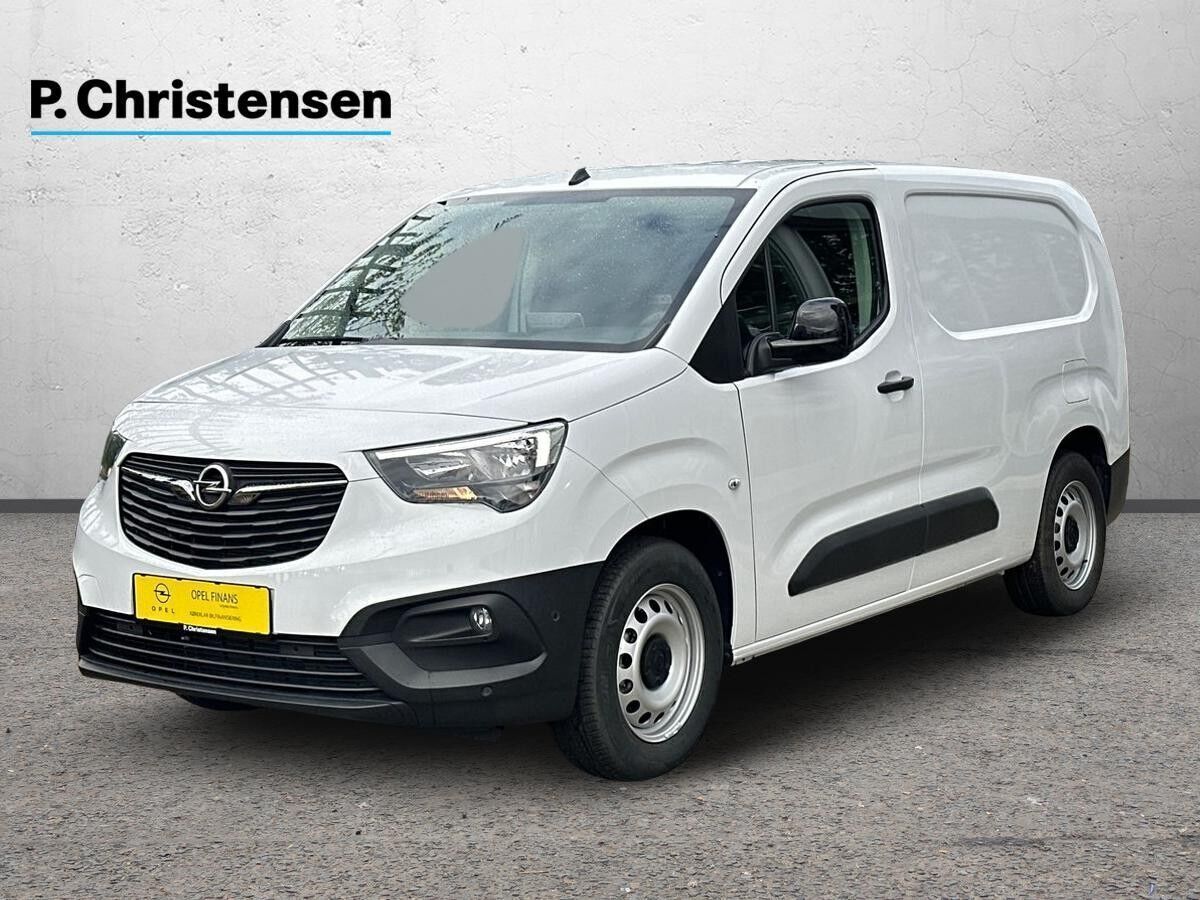 Opel Combo-e 50 Innovation L2V1
