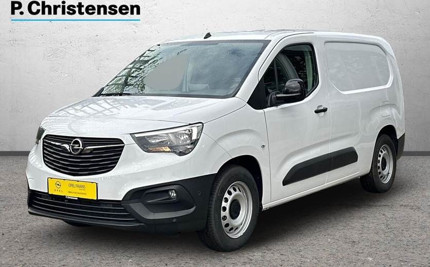 Opel Combo-e 50 Innovation L2V1