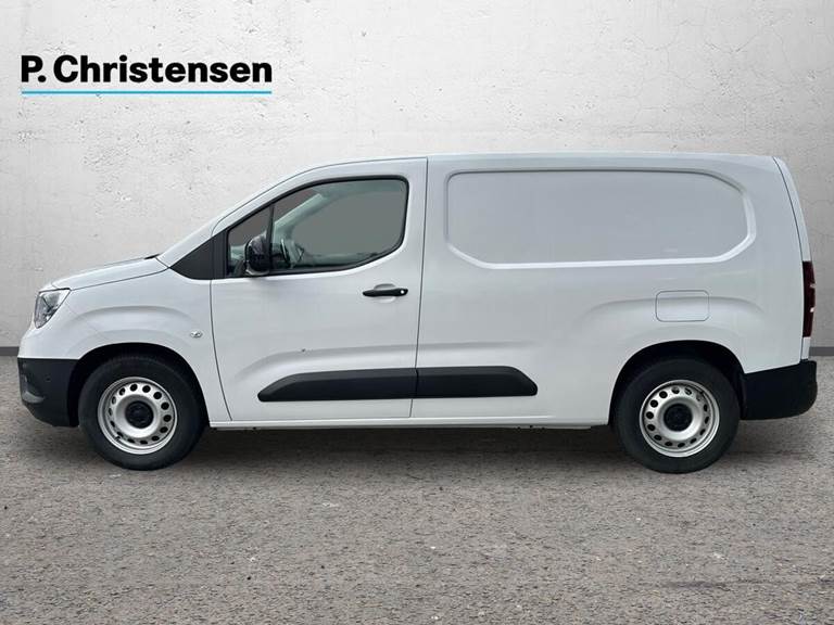Opel Combo-e 50 Innovation L2V1