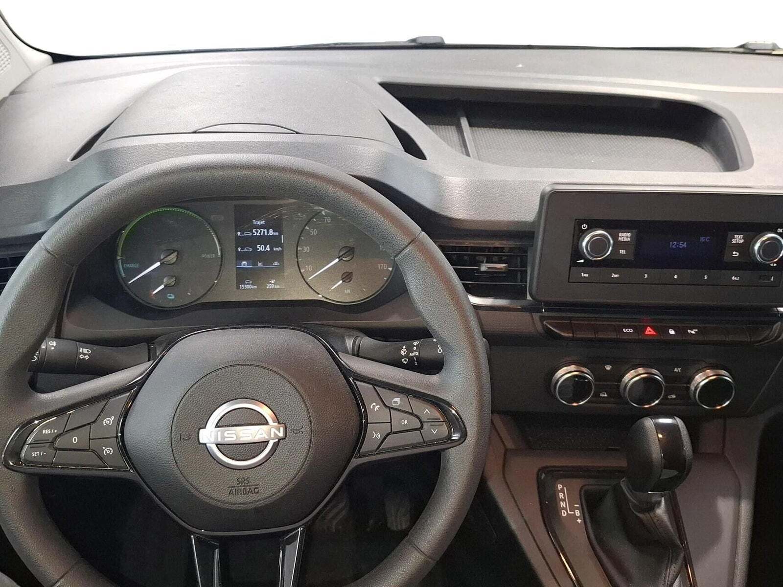 Nissan Townstar 45 Acenta L1H1