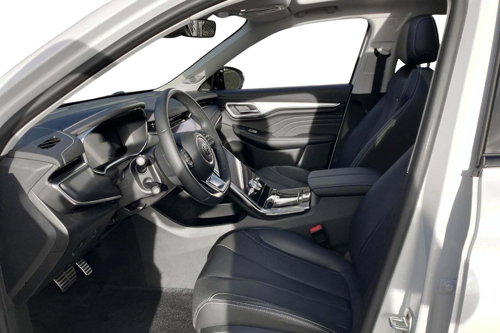 MG Marvel R Performance