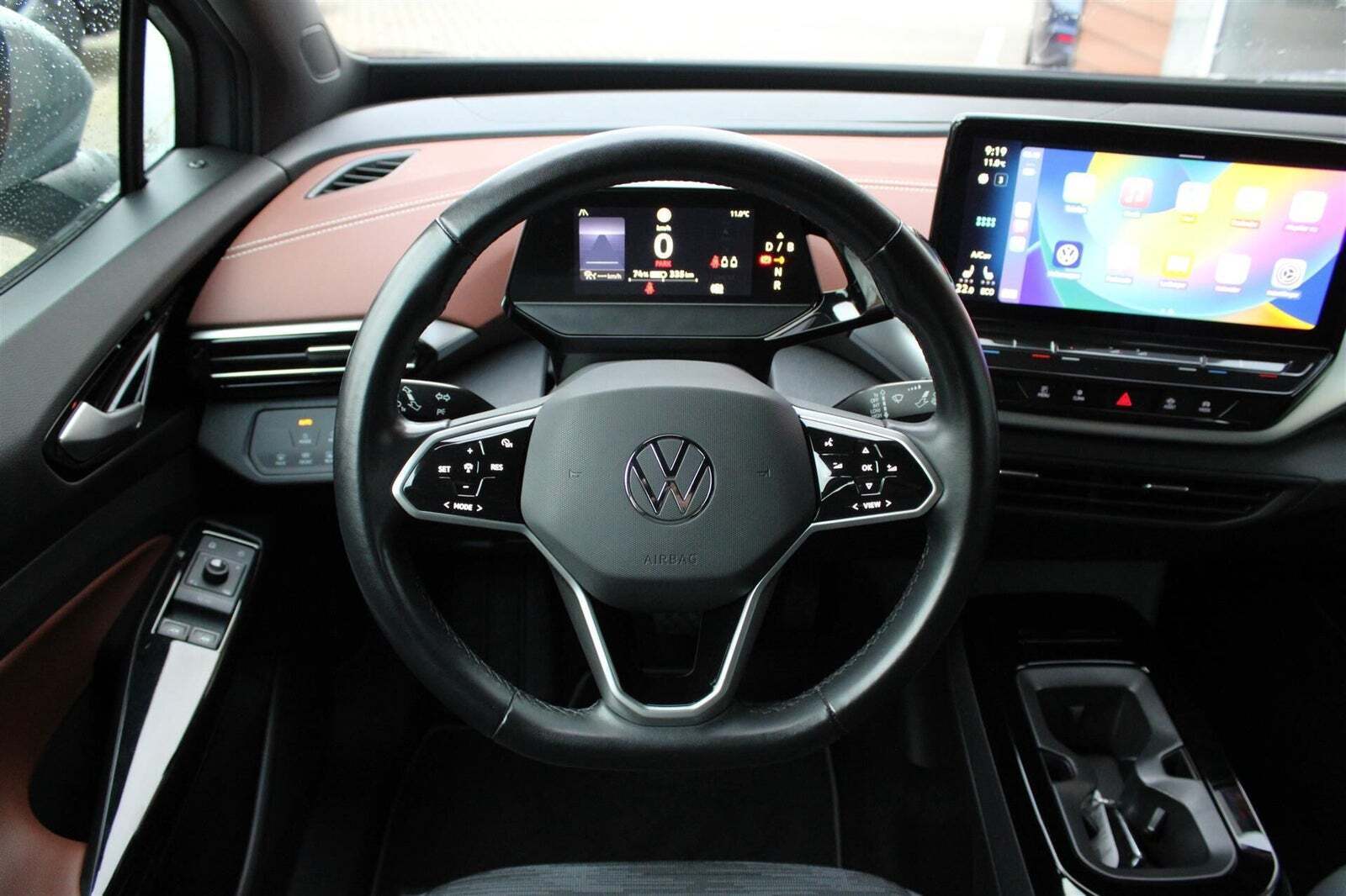 VW ID.5 77 Pro Performance