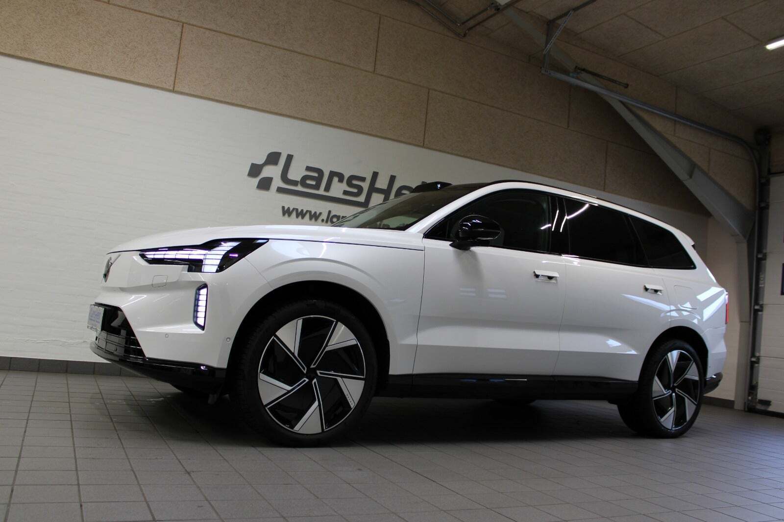 Volvo EX90 Twin Ultra 7prs