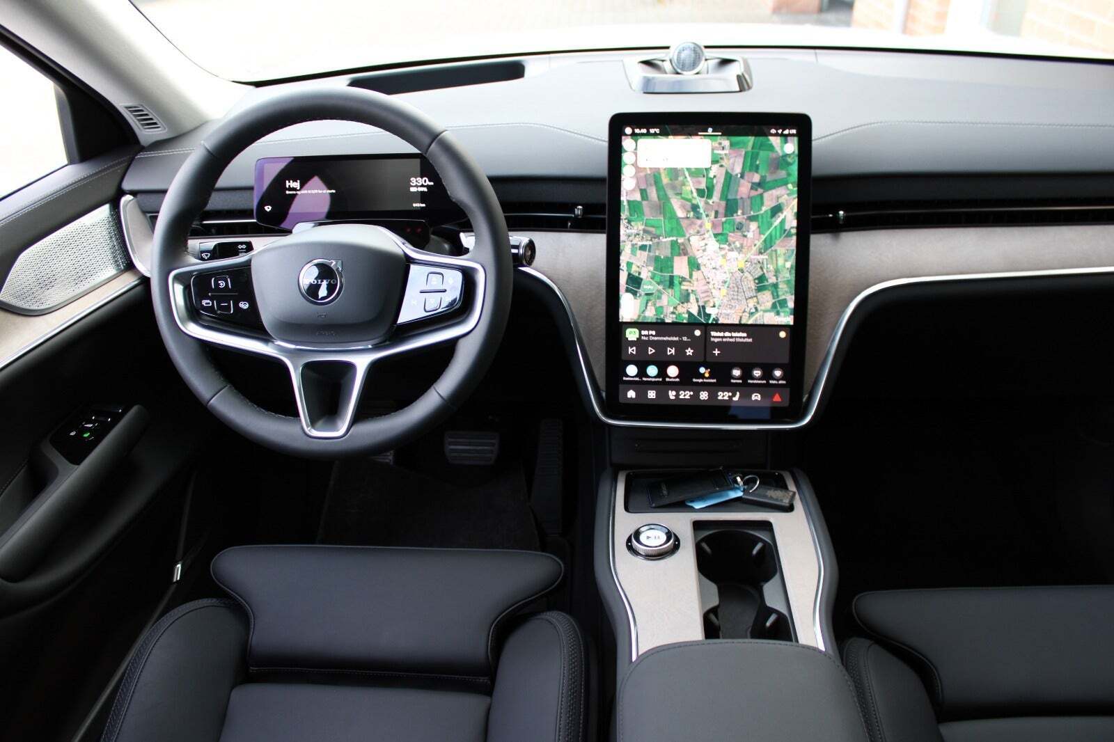 Volvo EX90 Twin Ultra 7prs