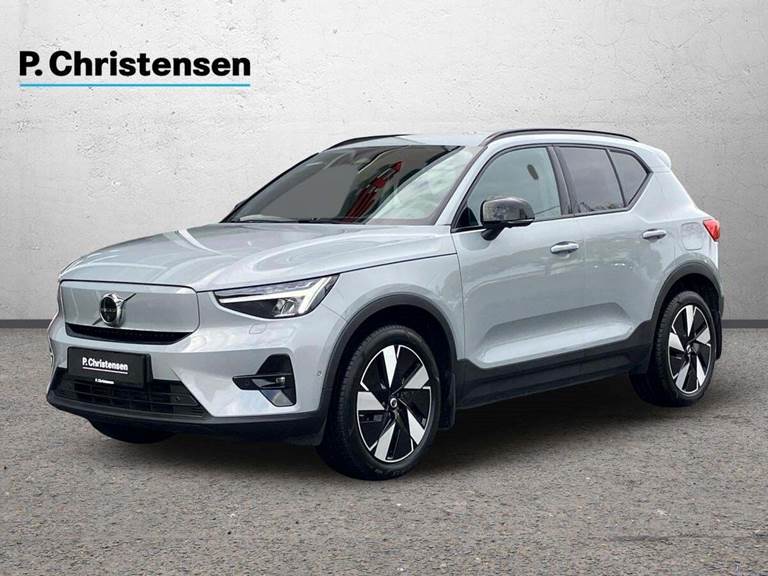 Volvo EX40 Extended Range Plus