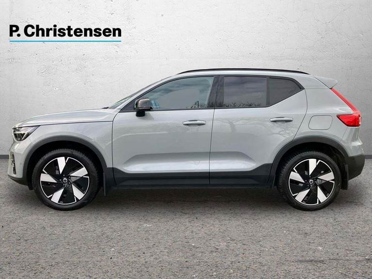 Volvo EX40 Extended Range Plus