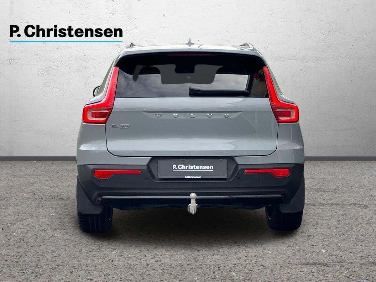 Volvo EX40 Extended Range Plus