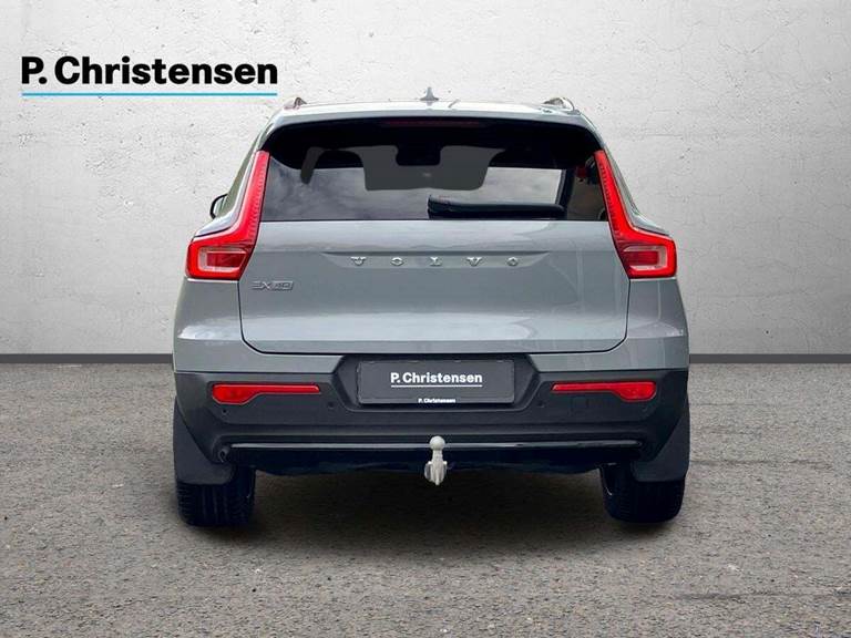 Volvo EX40 Extended Range Plus