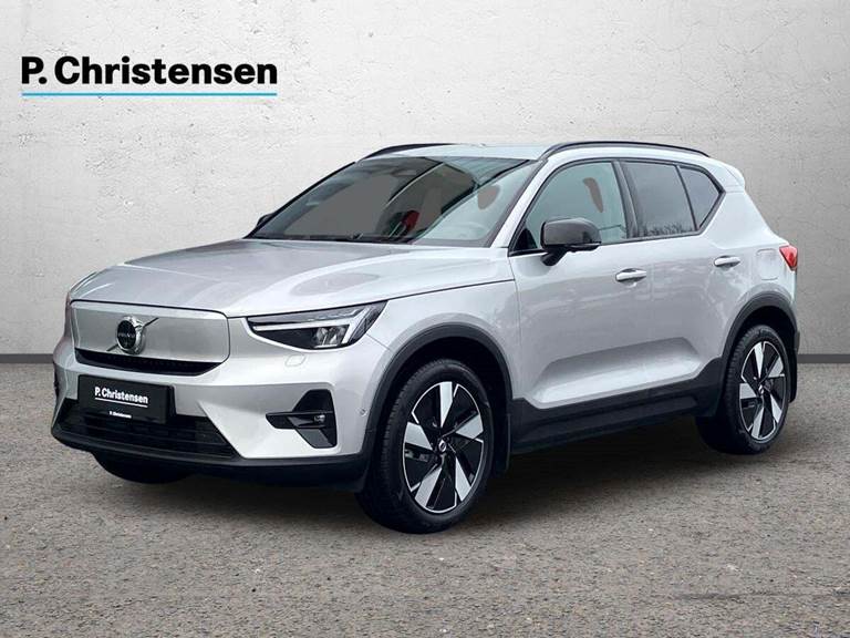 Volvo EX40 Extended Range Plus