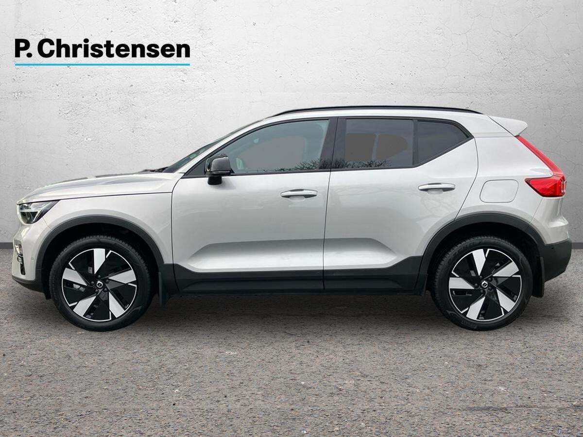 Volvo EX40 Extended Range Plus