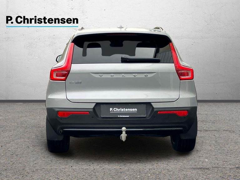 Volvo EX40 Extended Range Plus