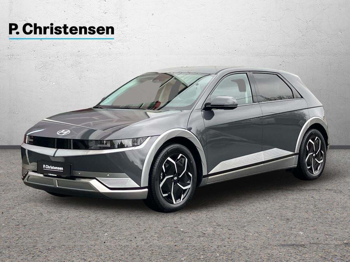 Hyundai Ioniq 5 77 Plus Line