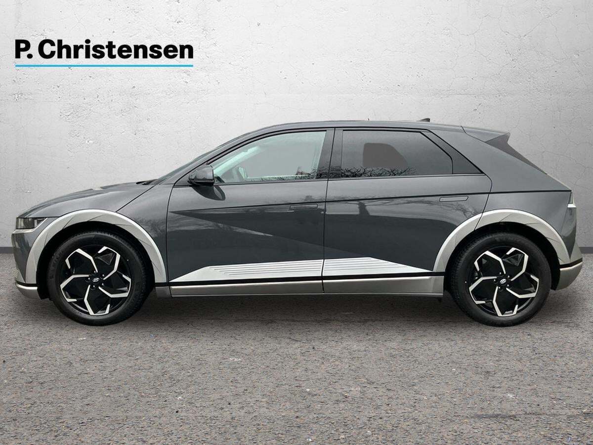 Hyundai Ioniq 5 77 Plus Line