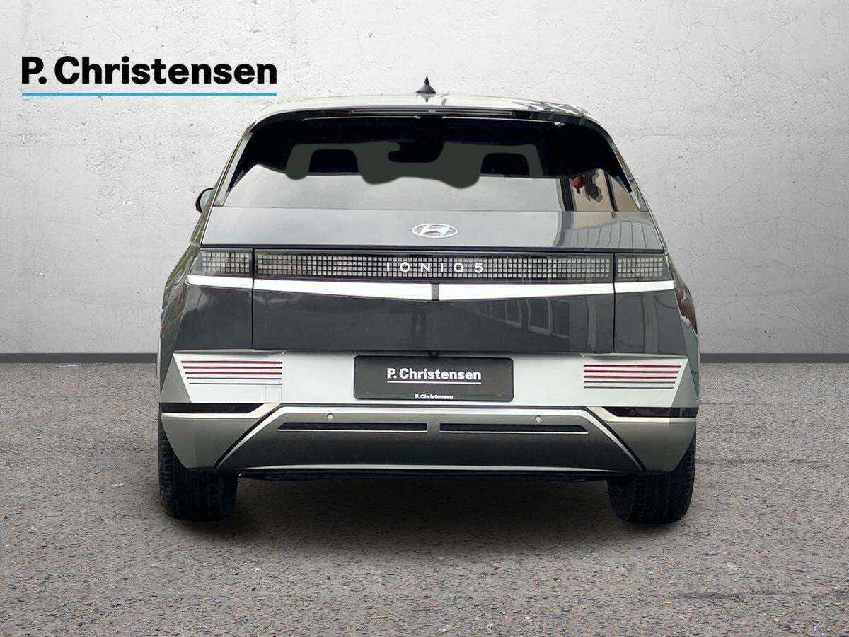 Hyundai Ioniq 5 77 Plus Line