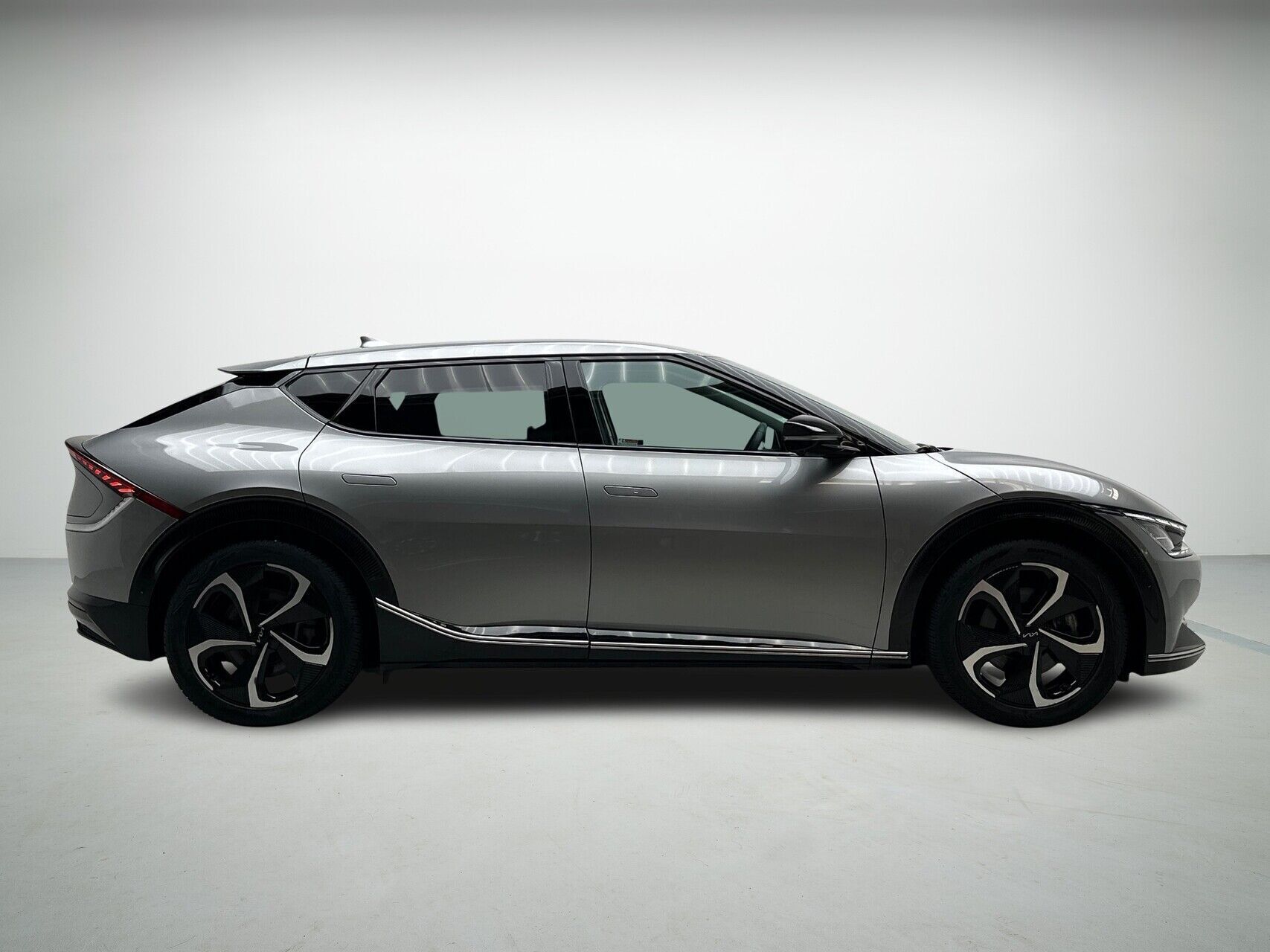 Kia EV6 EL Performance m/Upgrade 4x4 325HK 5d Aut.