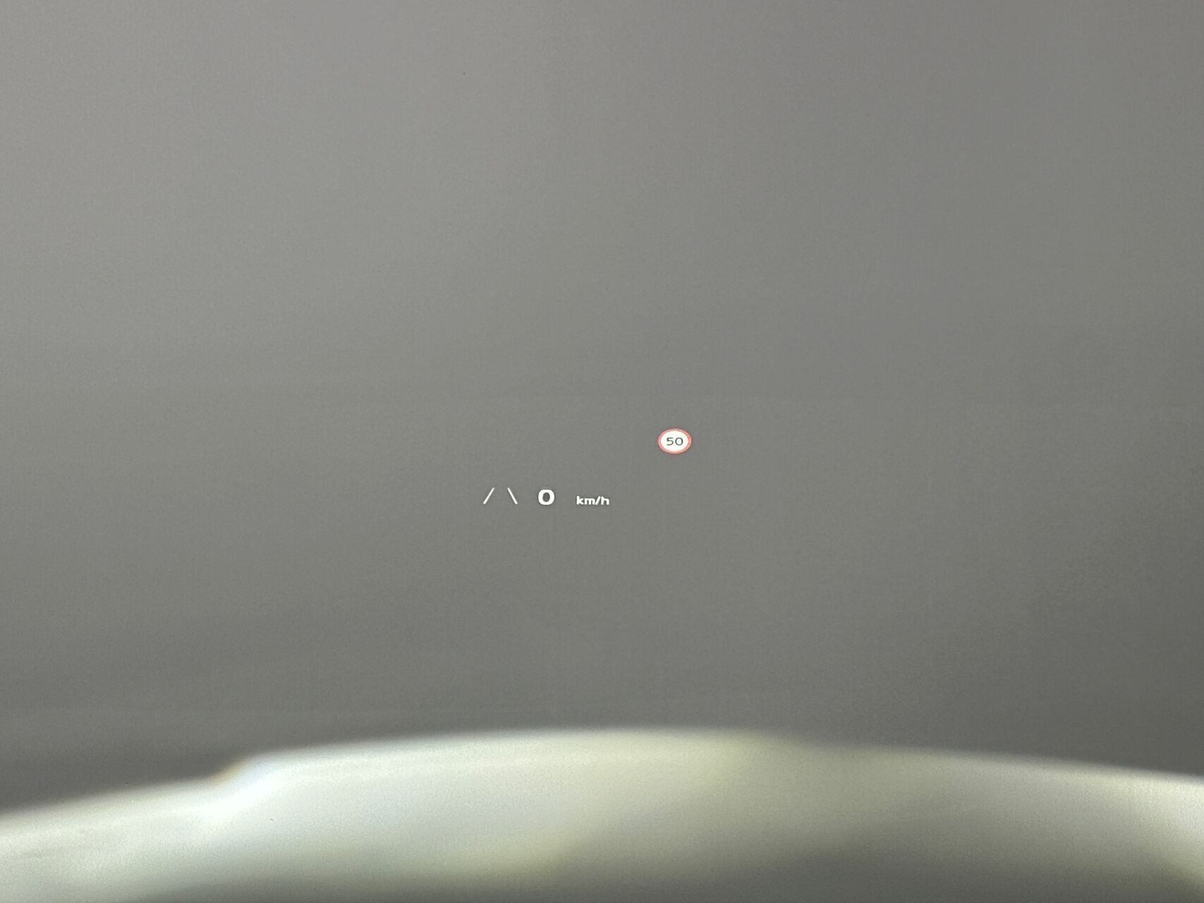 Grå Kia EV6 fra 2024