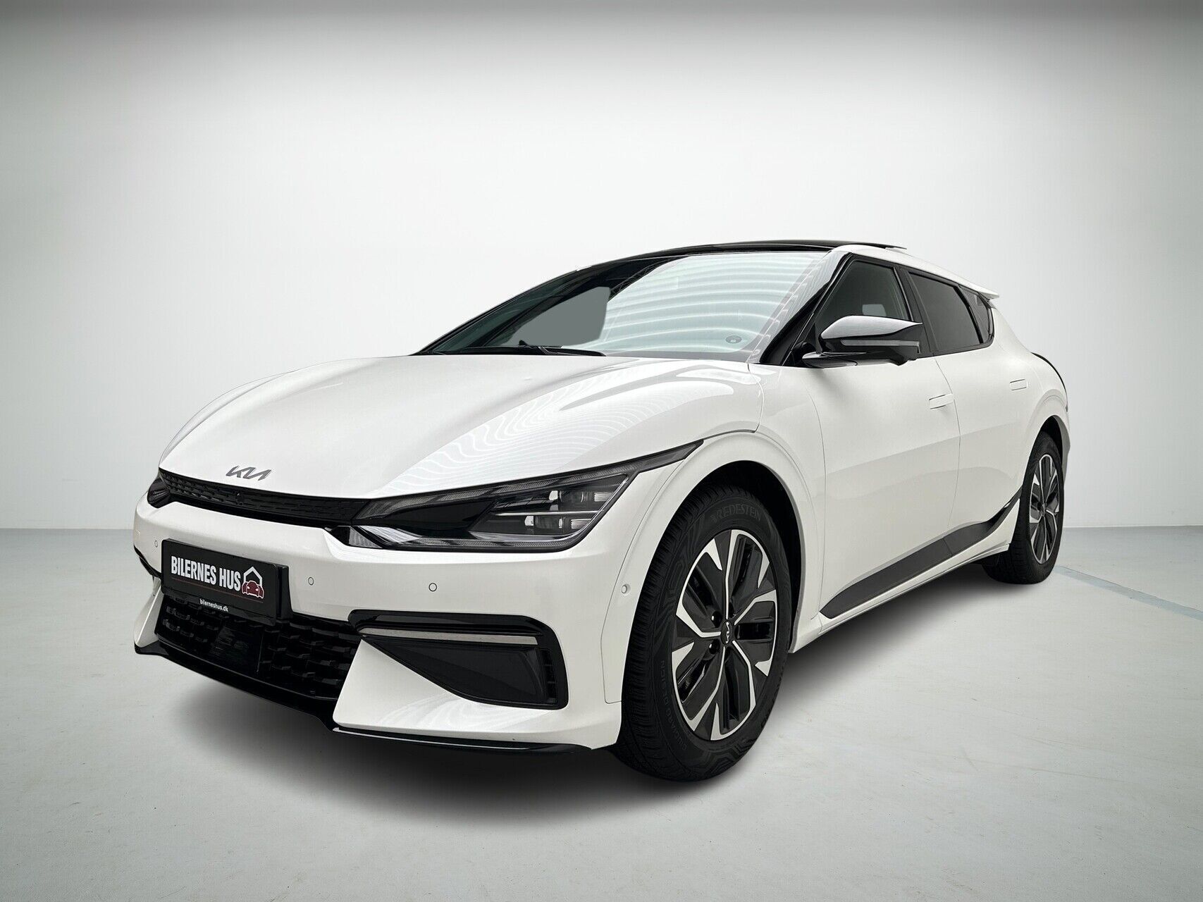 Kia EV6 EL Long Range GT-Line 229HK 5d Aut.