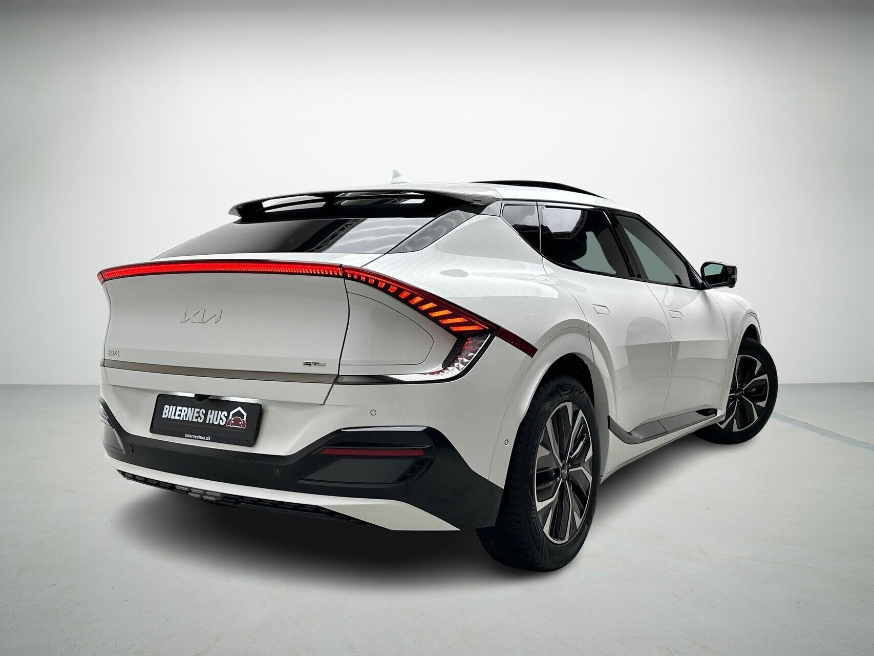 Kia EV6 EL Long Range GT-Line 229HK 5d Aut.