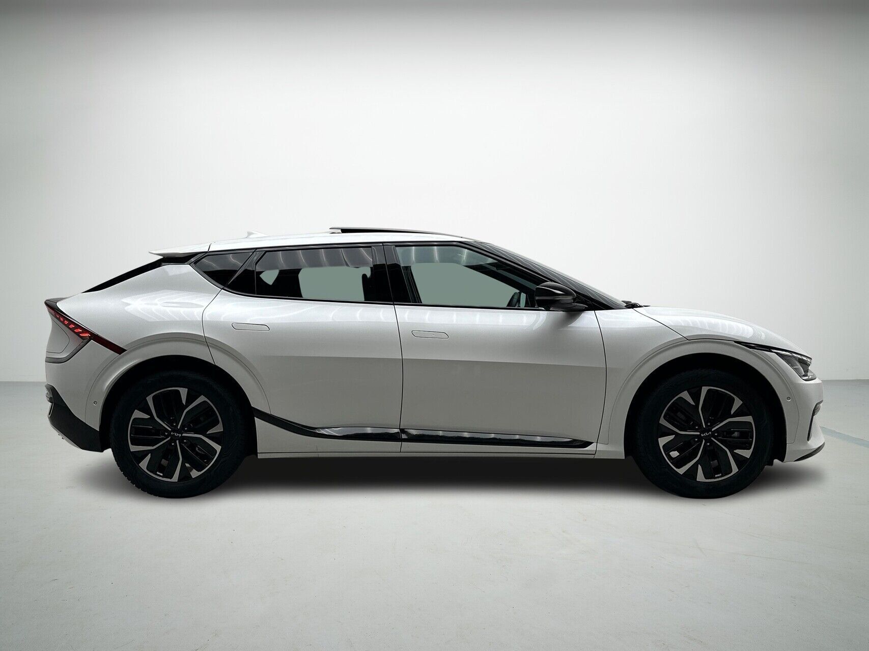 Kia EV6 EL Long Range GT-Line 229HK 5d Aut.