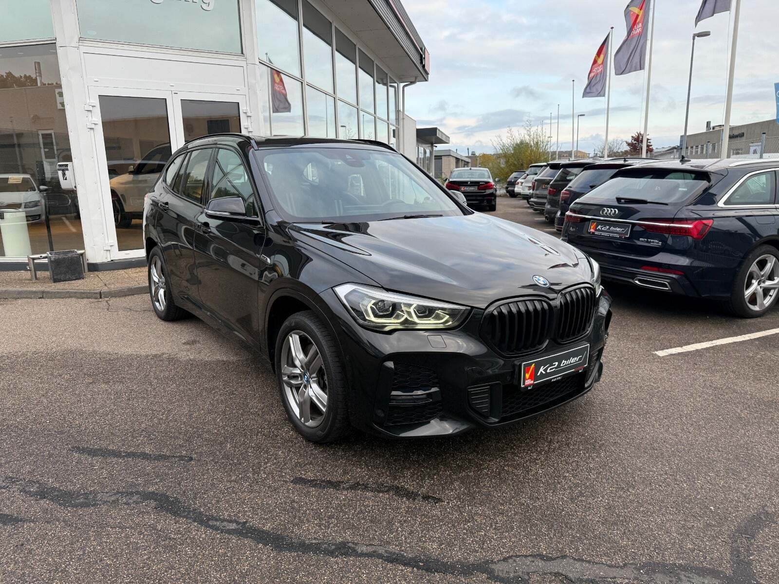 BMW X1 1,5 xDrive25e M-Sport+ aut.