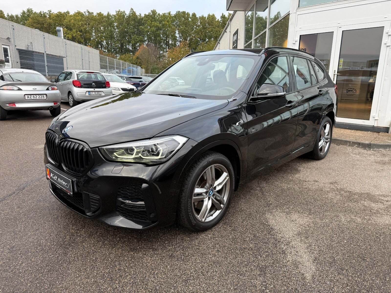 BMW X1 1,5 xDrive25e M-Sport+ aut.