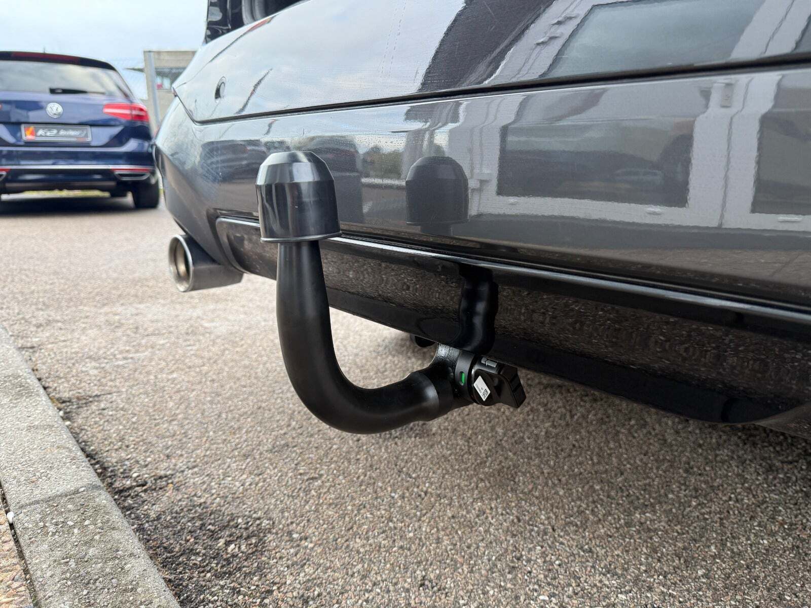 BMW X1 1,5 xDrive25e M-Sport+ aut.