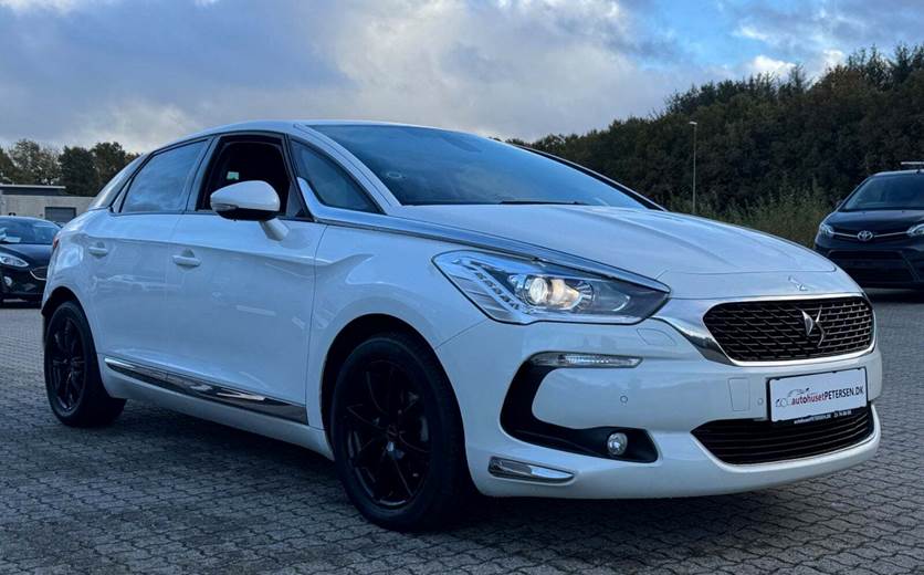DS DS 5