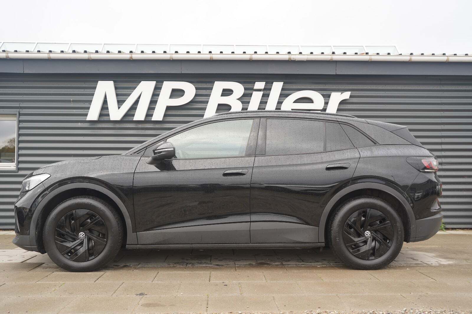 VW ID.4 52 Pure Performance