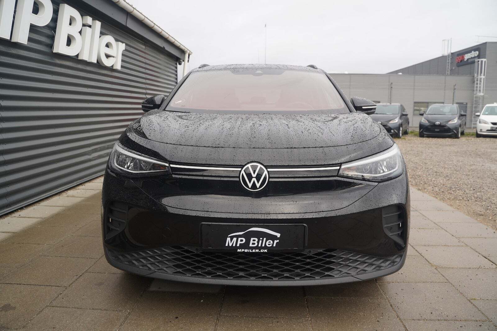 VW ID.4 52 Pure Performance