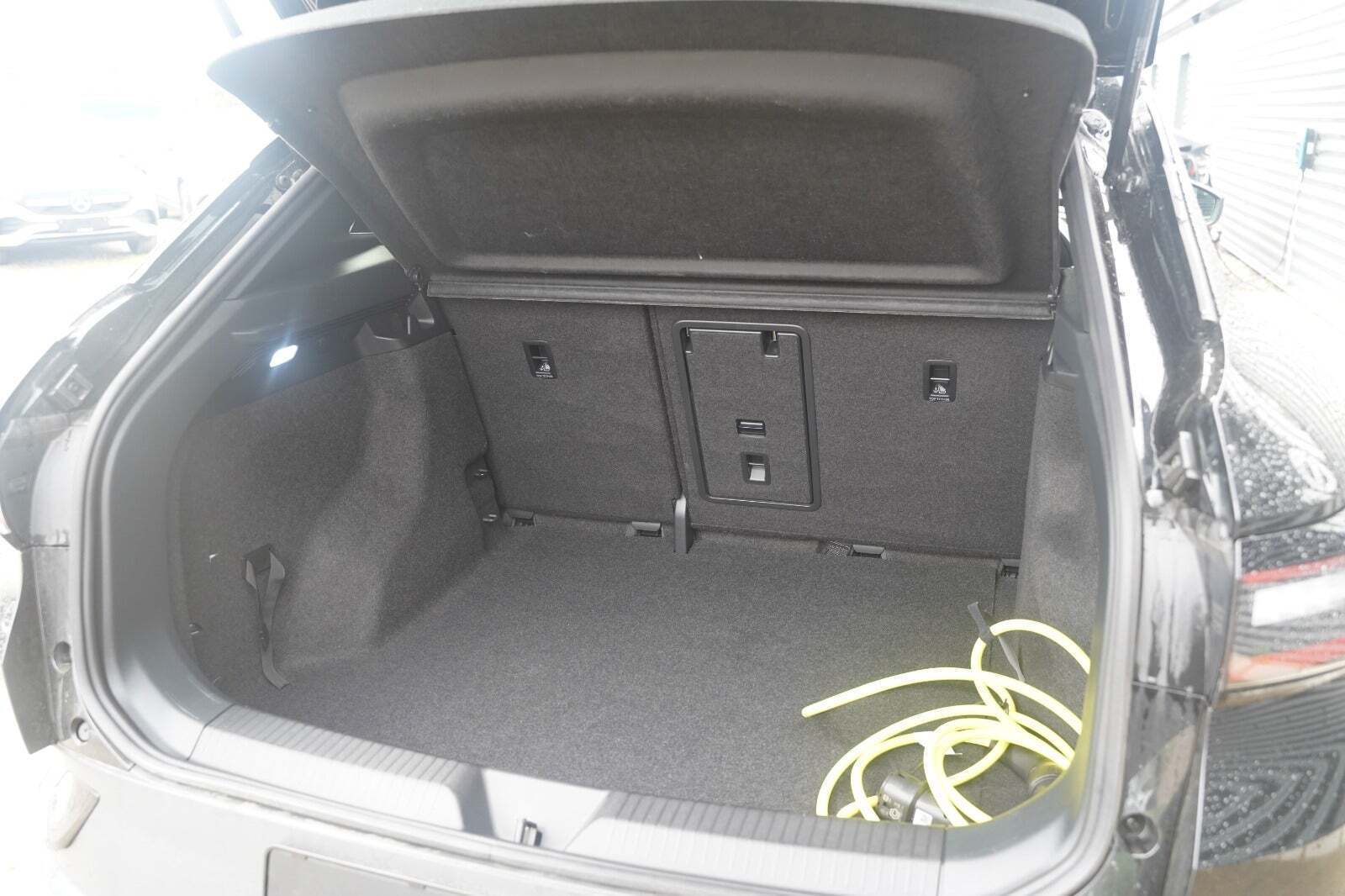 Sort VW ID.4 fra 2024