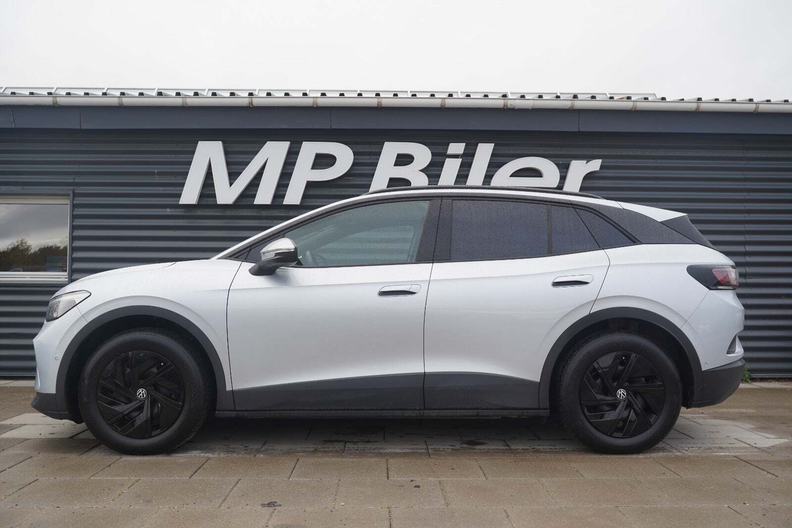 VW ID.4 52 Pure Performance