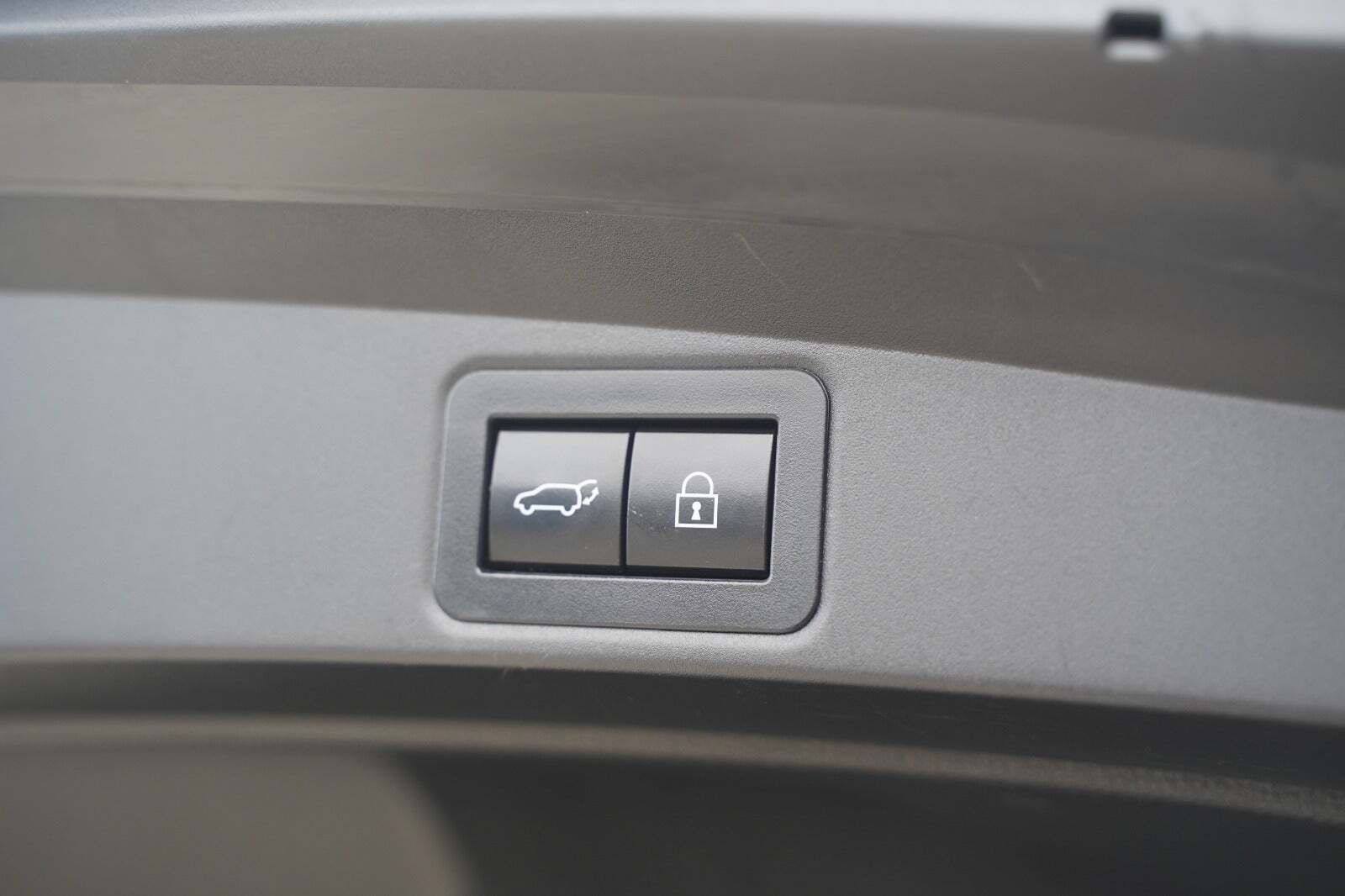 Sort Toyota Corolla fra 2019