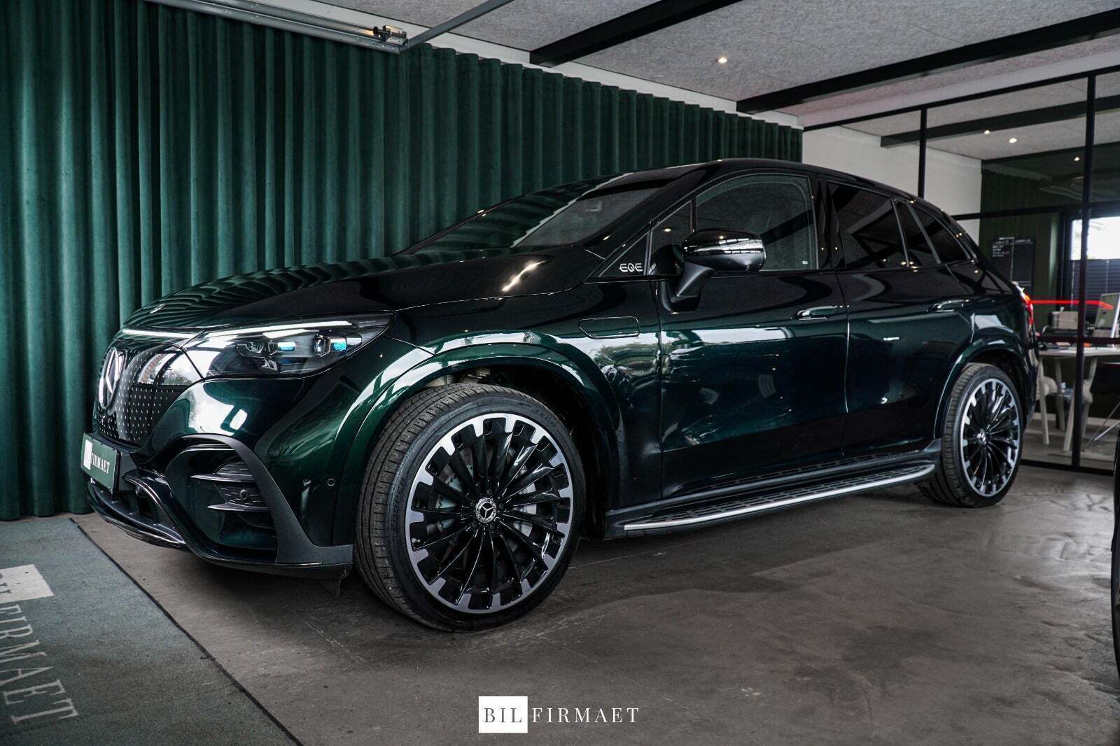 Mercedes EQE350 SUV AMG Premium Plus 4Matic