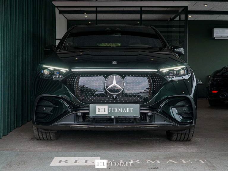 Mercedes EQE350 SUV AMG Premium Plus 4Matic