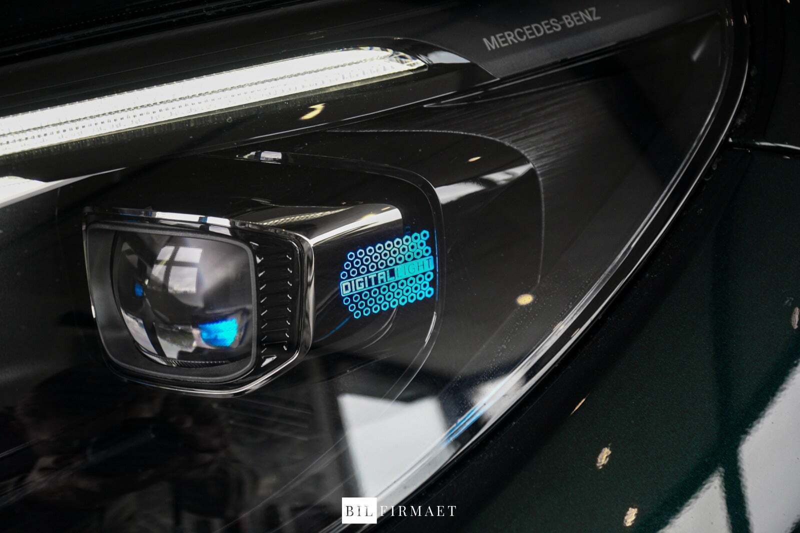 Mercedes EQE350 SUV AMG Premium Plus 4Matic