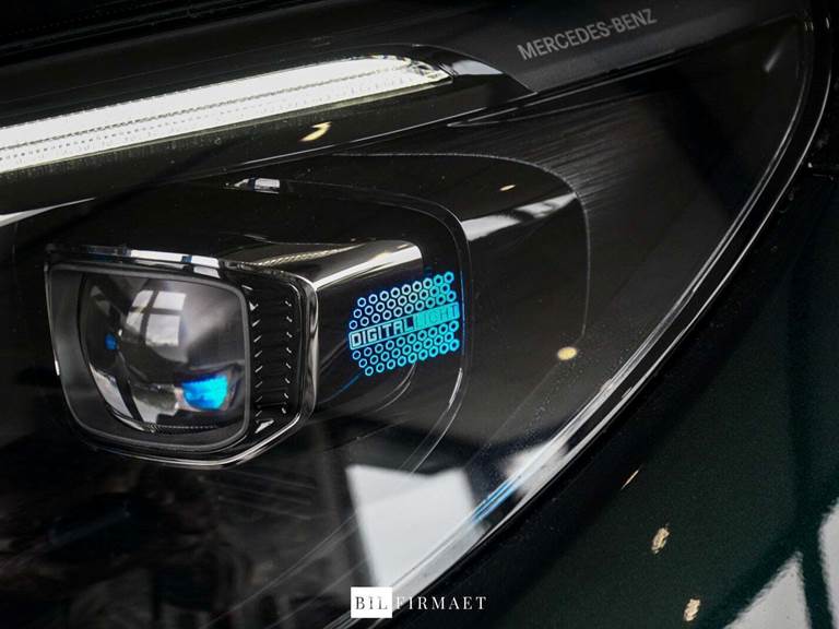 Mercedes EQE350 SUV AMG Premium Plus 4Matic