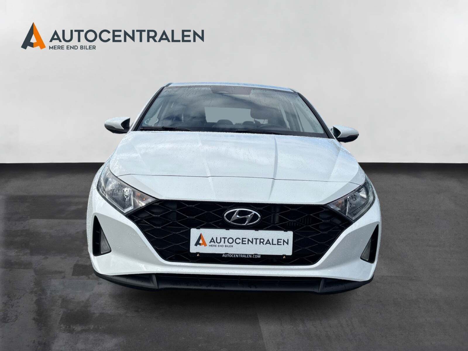 Hyundai i20 1,0 T-GDi Essential