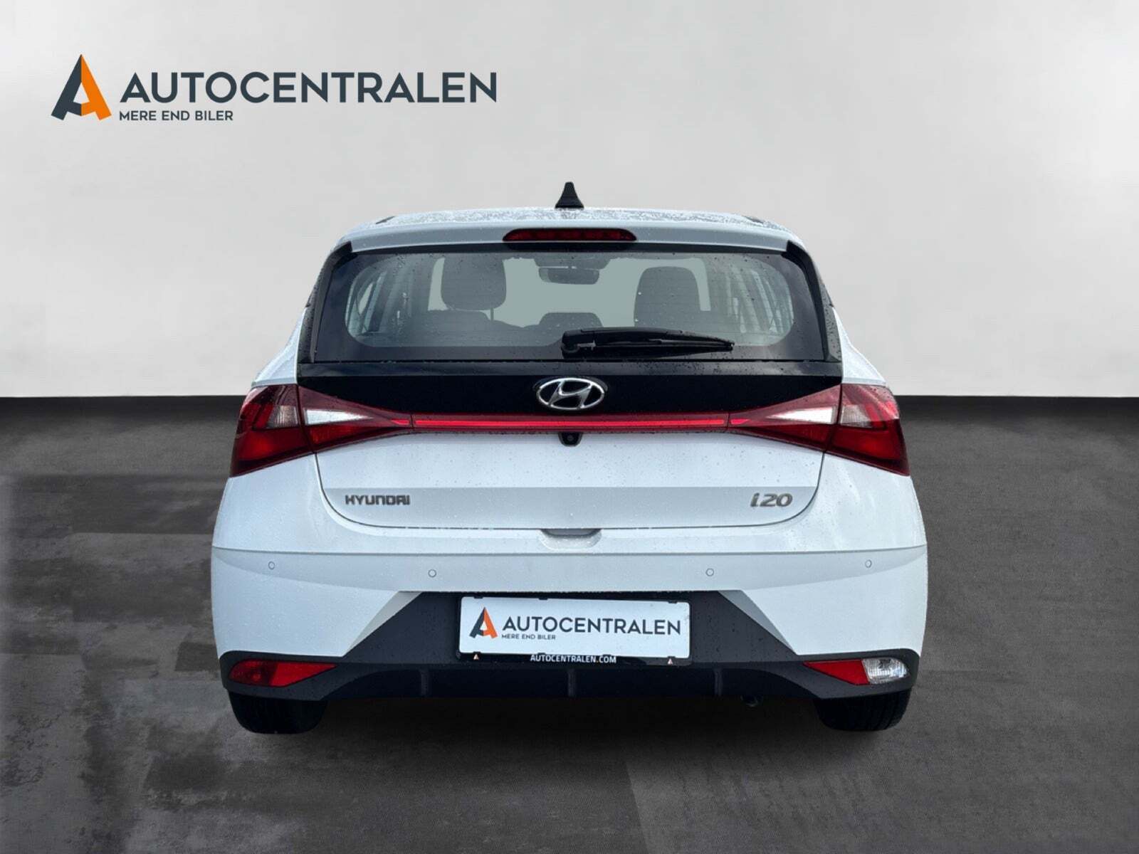 Hyundai i20 1,0 T-GDi Essential