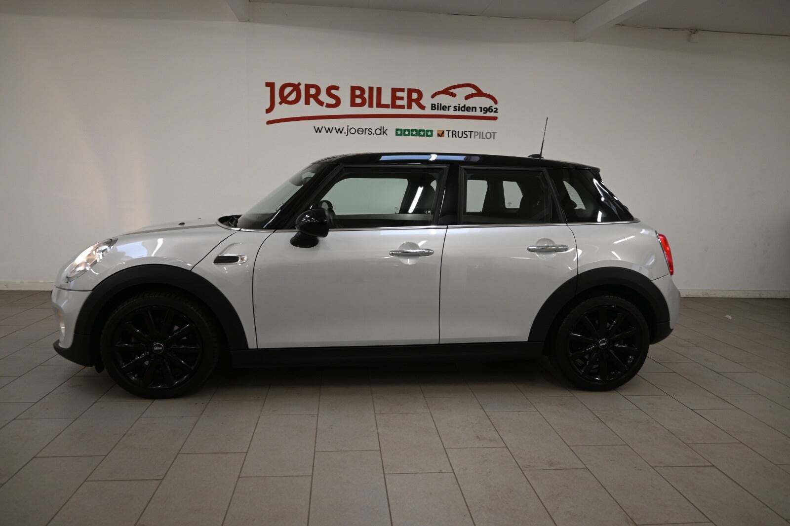 Mini Cooper 1,5
