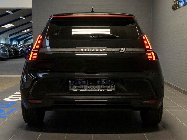 Renault 5 E-Tech 52 Iconic