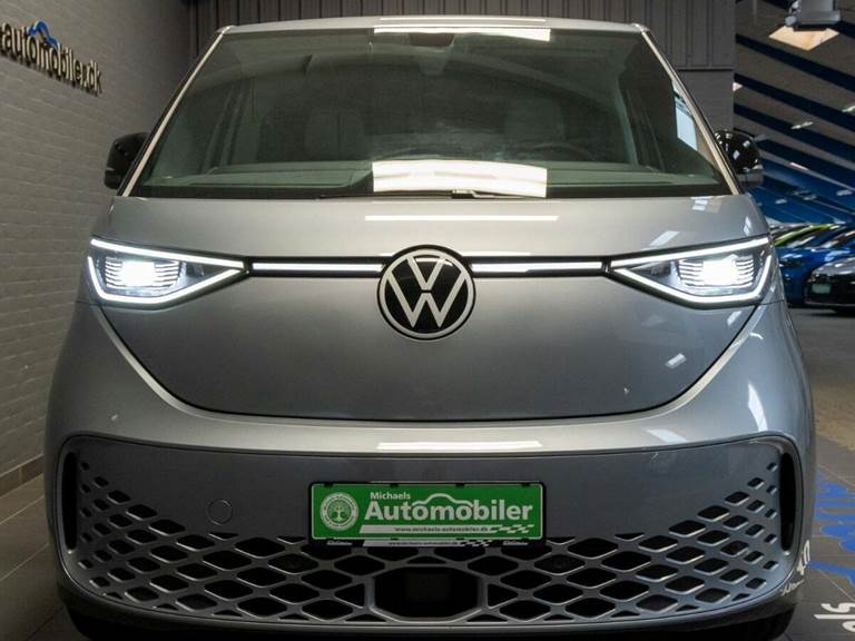 VW ID.Buzz 77 Style SWB