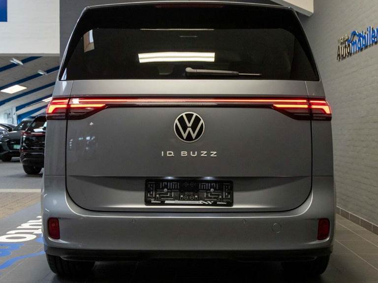 VW ID.Buzz 77 Style SWB