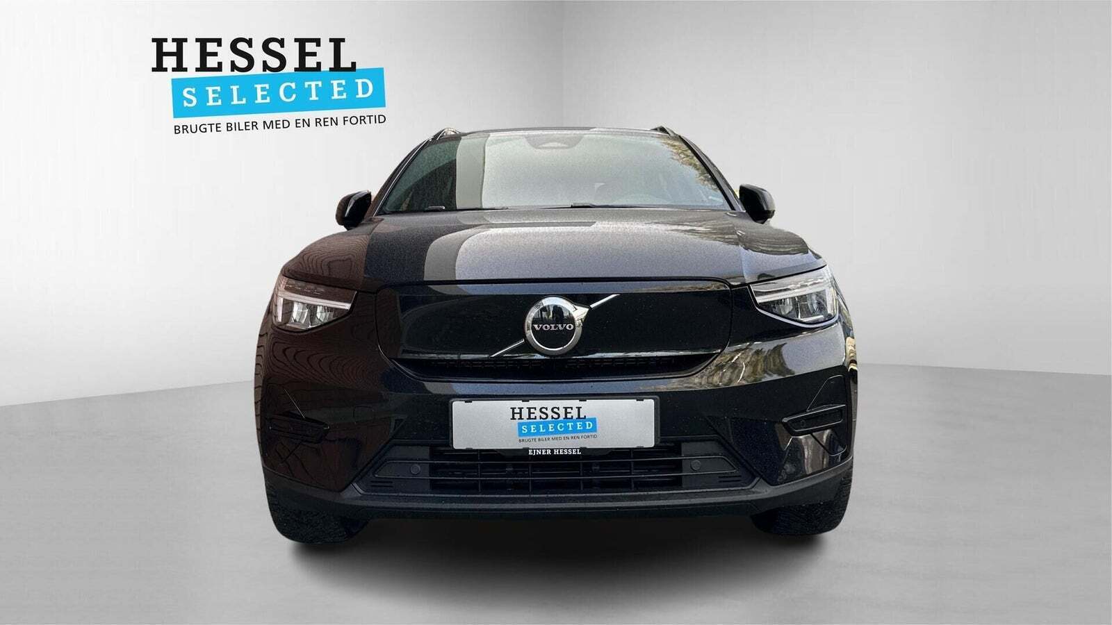 Volvo XC40 P6 ReCharge Core