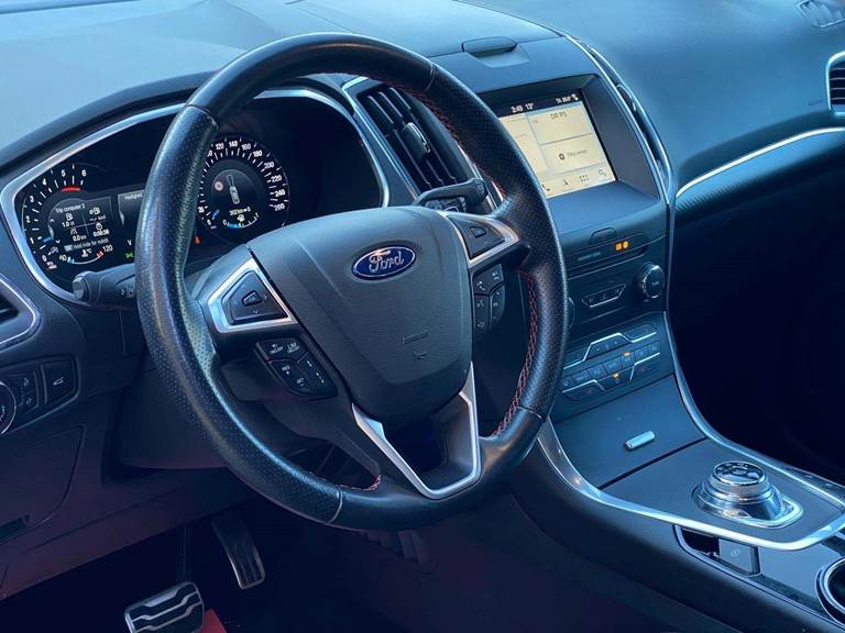 Ford S-MAX 2,0 EcoBlue ST-Line X aut.