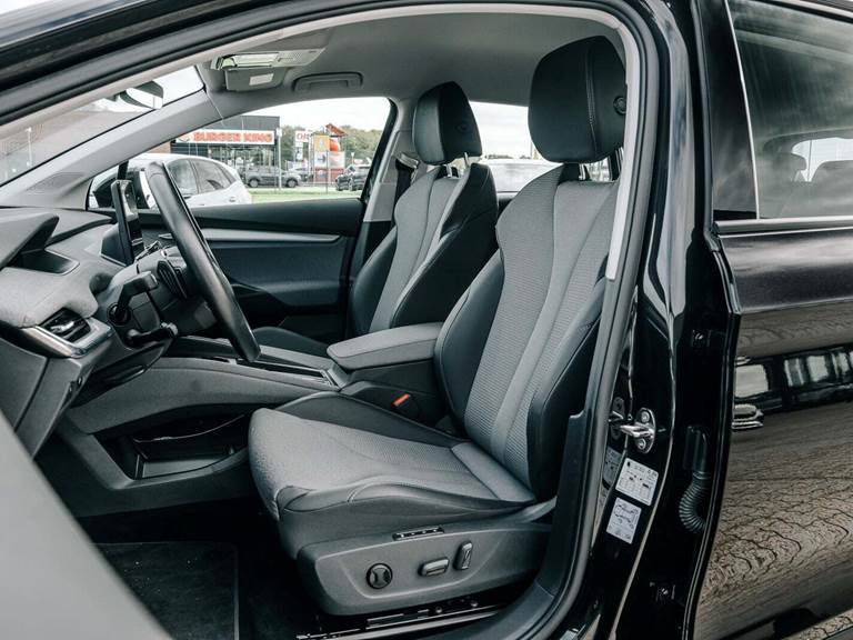 Skoda Enyaq 60 iV Clever Loft