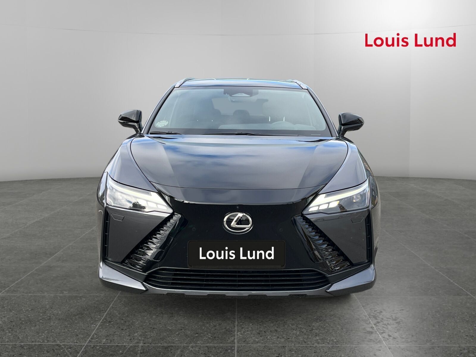 Lexus RZ 450e EL Luxury Direct4 313HK 4d Aut.